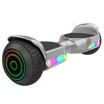 Gyroor G11 Swift Hoverboard 6.5" $179.99 (10% of with Code) + Delivery ($0 VIC C&C) @ AHA Superstore