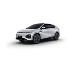 Free 5 Years Servicing (Valued at $2064), Optional 10 Year Warranty $880 (Valued at $4980) with XPENG G6 Order @ XPENG