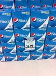 Pepsi NEXT 24 Cans: $6.99 (Manager's Special Supa Iga Taren Point NSW)