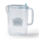 [OnePass] Brita Style XL Water Jug 3.6L (Blue) $25 Delivered @ Kmart