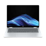 HP OmniBook 5 Flip 14" 2K 2-in-1 Laptop: Silver, Intel Core 7-150U, 16GB, 512GB $1,199 + Delivery ($0 C&C/ in-Store) @ JB Hi-Fi