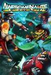 Awesomenauts for $2.85 (70%+ 5% on Top of That) @ GamersGate - Steam Key