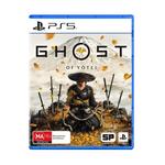 [PS5] Ghost of Yotei $89 ($79 with $10 off Newsletter Signup) Delivered / C&C / in-Store @ Target