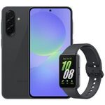 Samsung Galaxy A36 and Fit3 Watch Bundle $447 Delivered (C&C/ in-Store) @ Officeworks