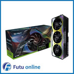 Palit GeForce RTX 5080 GameRock 16GB GDDR7 Gaming Graphics Video Card $1662.40 Delivered @ Futu_Online eBay