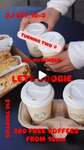 [VIC] Free Coffee for First 200 Customers from 10am 9 Nov @ Local Batch, South Yarra