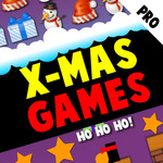 [Android] Free: Christmas Games PRO 5-in-1, Words Everywhere PRO & Word Tower PRO $0 (Was $2.39) @ Google Play Store