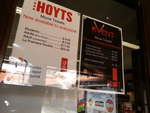 Hoyts - $9 Students & Adults | Event Cinemas $11. [WA]