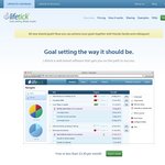 Free 5 Year Account to Lifetick (Online Goal Setting Application) Via Promo Code