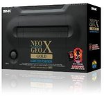 NEOGEO X GOLD Limited Edition with 20 Games Preloaded $140 Delivered @ Amazon