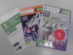Kinect Sports + Dance Central 2 Download + 1 Month Xbox Live Gold for $5 at Dick Smith (Perth)