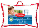 Tontine Sleep Health Dual Profile Memory Foam Pillow $30 (RRP $99.95) @ Target Online Only