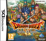 Dragon Quest VI $10 + $4.90 P&H @ MightyApe