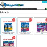 Buy 1 Get 1 Free on Bil Jac Dog Food and Dog Treats