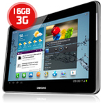 Samsung GALAXY Tab 2 10.1 16GB 3G $348 Pick up