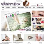 90% Off Closing Sale Korean Cosmetics and Apparel