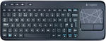 Logitech Wireless Touch Keyboard K400 $12 at Officeworks - in Store Only