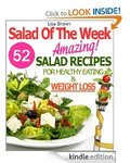 [FREE KINDLE eBooks from Top 100] Salad, Chronic Illness, Paleo Baking, Smoothie, Alchemy