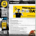 Guzman Y Gomez, Free Burrito Days @ GYG Fountain Plaza Shopping Centre, Erina, NSW
