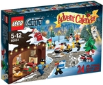 Lego 2013 Advent Calendars from $32 Shipped