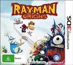 Rayman Origins 3DS $9.99 @ JBHIFI Delivery Only (No Stock & Cancelling Orders)