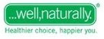 Free Mini Protein Bar from Well Naturally (Requires Facebook)