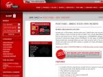 Virgin Broadband, 3 months free on $39 5gb plan, BYO modem and no contract