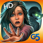 [iOS] Nightmares from The Deep The Cursed Heart Collector’s ED, & Stand O'food® HD (Full) Free