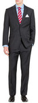 Geoffrey Beene Suits with 2 Pairs of Pants for $199 (Normally $599) - The Mens Shop