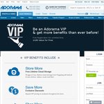 Free Adorama VIP Membership for a Yr (Save $149): Free 30GB PogoPlug Storage + Photography eBooks