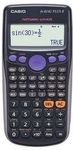 Casio FX82AU PLUS II Scientific Calculator $17.74 @ OW (Limit 3 Per Customer)