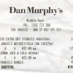 $31.40 for 10 Pack Jack Daniels Old No7 375ml Plus Two Free Gentleman Jack 340ml Dan Murphys
