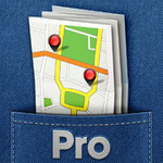 City Maps 2Go Pro Free (was $1.99) [Expired: Tango Remote for iOS Free (Was $1.99)] 