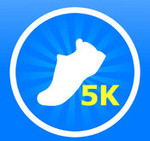 iOS Apps 5K Run Meter GPS + ZOMBER Are Free