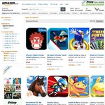 8 Paid Android Games Free for One Day on Amazon.co.uk - Amazon UK Account Required