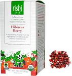 Organic Loose Herbal Tea (Berry/Fruit/Flowers) from $5.95/85g + $4 Delivery at iherb