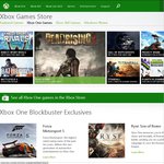 Xbox Live Sale Tomb Raider, Thief, COD: Ghosts Hardened & Halo Spartan Assault