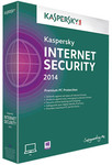 Kaspersky Internet Security 2014 3PC 2yr $59.99 SAVE $10.00 or 10% all Kaspersky software
