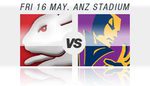 Rabbitohs Vs. Storm - 50% off Ticket (+ Trans. Fees) @ ANZ Stadium - Friday, May 16th 7:40pm