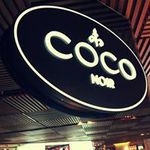Coco Noir Cafe Warringah Mall Sydney Like Their Facebook and Get a Free Coffee