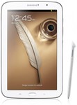 Samsung - GT-N5120ZWAXSA - Galaxy Note 8.0 16GB - WiFi 4G for AUD $348 at binglee