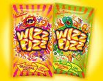 PINCHme Free Sample: Wizz Fizz Original Sherbet