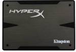 Amazon Kingston HyperX 3K 240 GB w/ Free Watchdogs Uplay Code $134.99 + $6.04 Shipping USD