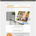 ArtsCow.com - Stretched Canvas from US $8.99 Delivered