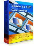 FREE Aoao Video to GIF Converter 3.3 (Value $19.90) @ GOTD - Jul 19th, 2014
