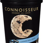 Connoisseur 1 Litre Ice-Cream Varieties $6 at Coles (Save $3.49) Starts 23/7