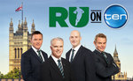 Win RT Flights for 2 to London, 5nts Accommodation, Rugby Union Final Tix, from MMM