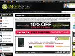 R4Card.com.au - Exclusive OzBargain 15% off Discount Code