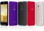 Asus Zenfone 5 LTE Qualcomm 1.2Ghz Quad-Core 8GB ROM 2GB RAM A500KL(LATEST MODEL) $233 Delivered