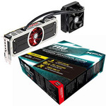 XFX Radeon R9 295X2 8GB $1199 + Shipping @ PC Case Gear